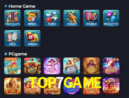 Cassino na plataforma TOP7GAME